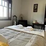 Rum i privatbostad Vagos Guest House *