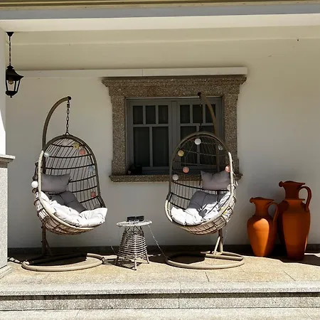 Vagos Guest House