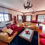 Vagos Guest House * Vagos