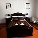 Vagos Guest House Homestay