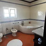 Homestay Vagos Guest House