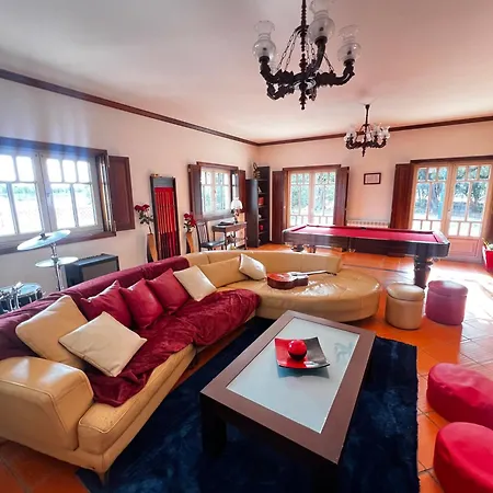 Vagos Guest House * Vagos