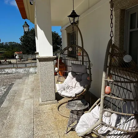 Vagos Guest House