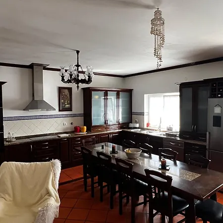 Vagos Guest House Rum i privatbostad *