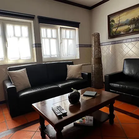 Vagos Guest House * Vagos