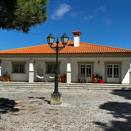 Vagos Guest House Homestay