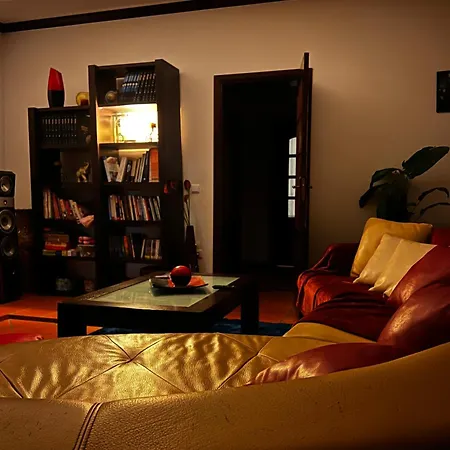 Accommodatie bij particulieren Vagos Guest House *