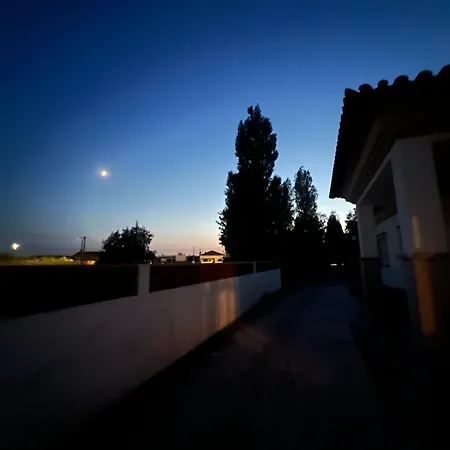 Vagos Guest House * Vagos