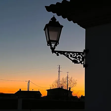 Accommodatie bij particulieren Vagos Guest House Vagos