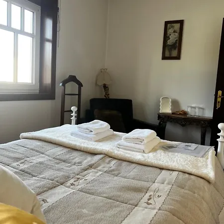 Homestay Vagos Guest House *