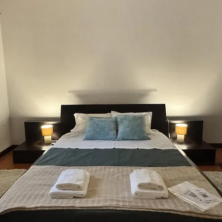 Kwatera prywatna Vagos Guest House
