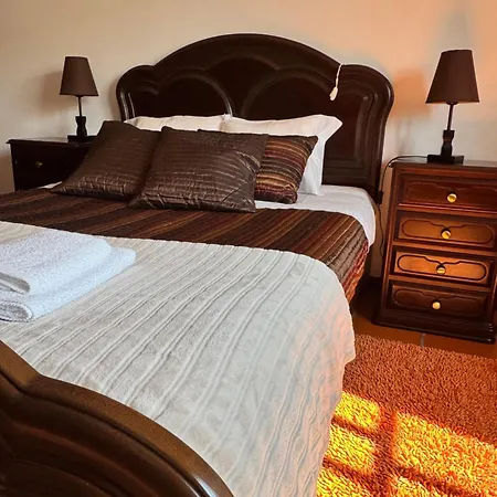 Vagos Guest House Homestay