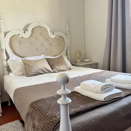 Vagos Guest House Homestay *