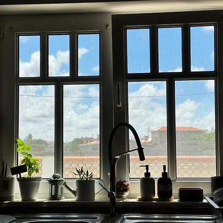Vagos Guest House