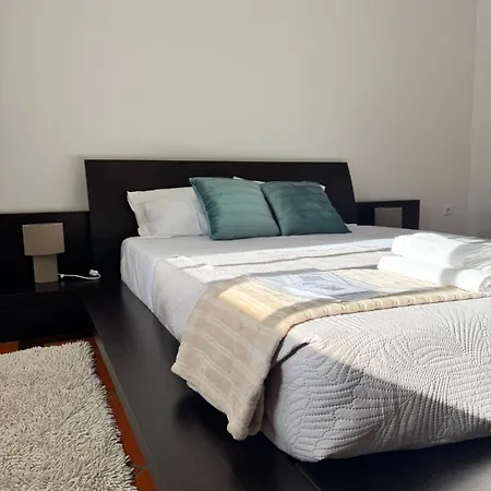 Vagos Guest House Homestay