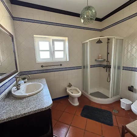 Vagos Guest House Homestay *
