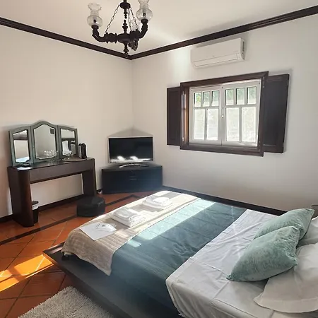 Vagos Guest House Vagos