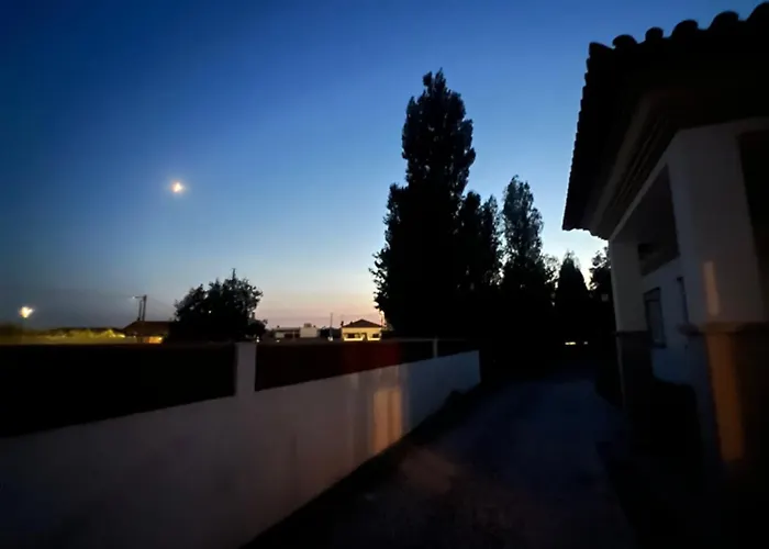 Vagos Guest House * Vagos