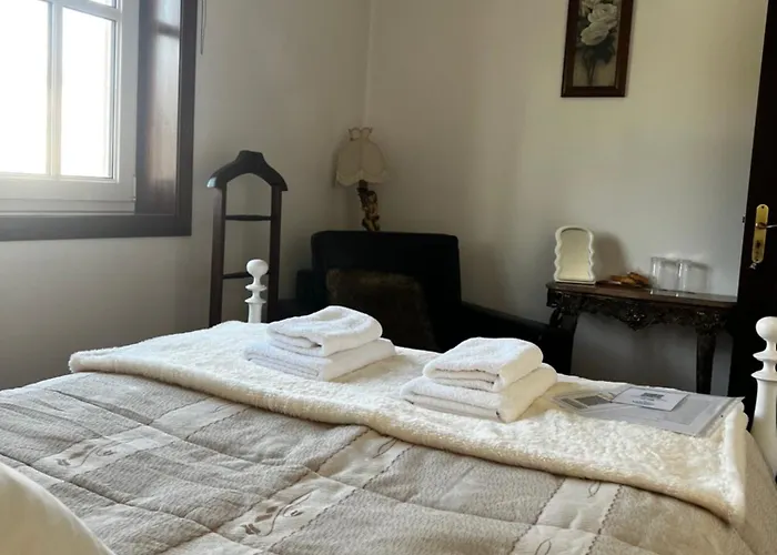 Homestay Vagos Guest House *