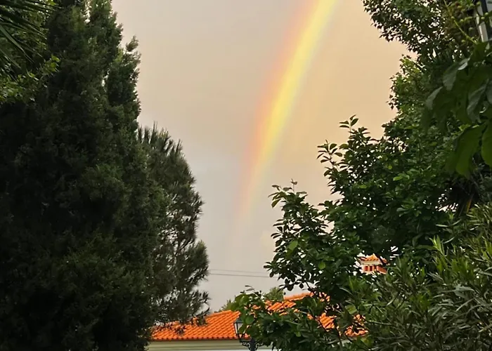 Homestay Vagos Guest House *